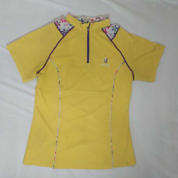 Baselayer Wanita Deuter