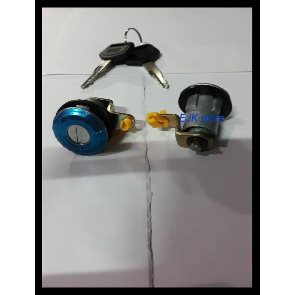 GRATIS ONGKIR DOOR KEY / ANAK KUNCI PINTU MOBIL MITSUBISHI T120SS / T-120 SS /FUTURA 