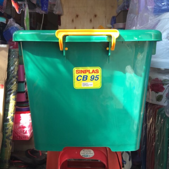 Container Box CB 95 Sinplas