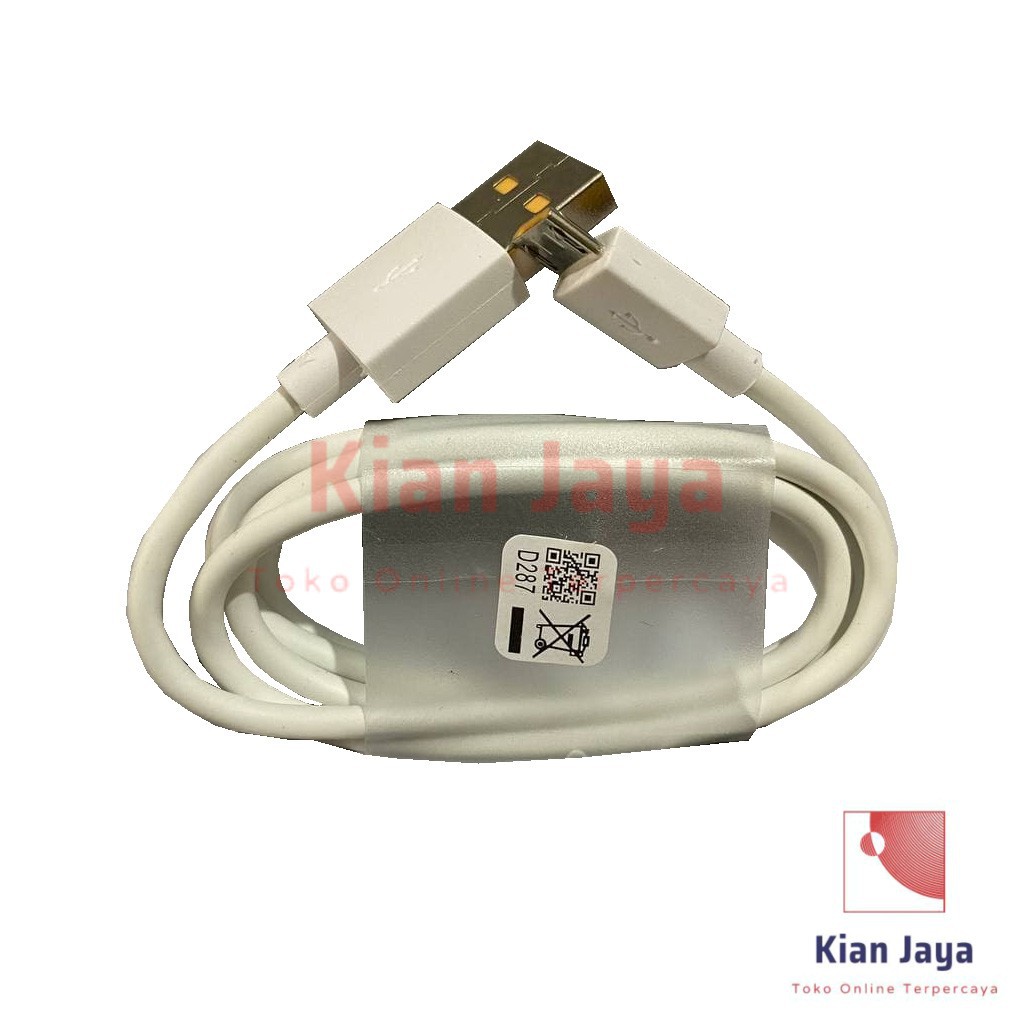 Charger Hp Realme Flash Charging Micro USB Cable 10W Original OEM Travel Adaptor Casan V8 AK933