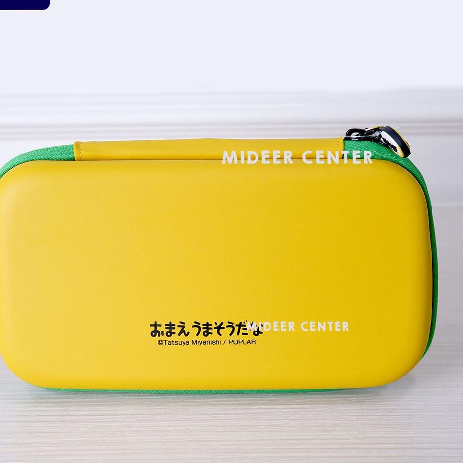 

Hot Sale Mideer 3D Eva Pencil Case