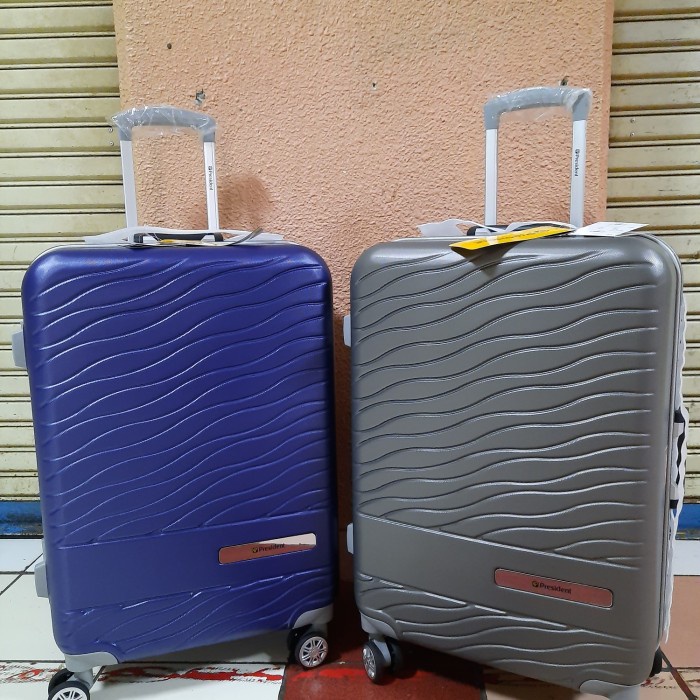 Koper - Koper President Original 5292 Tsa Lock 24 Inch