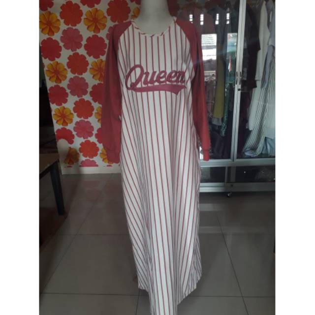 DRESS QUEEN by INJI DRESS