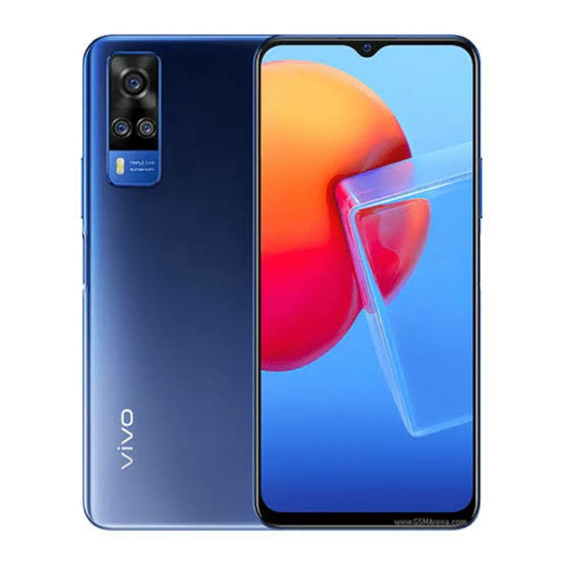 Vivo Y51A Ram 8-128 Gb