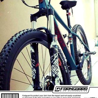 Fender Sepeda  Mtb  Aksesoris  Sepeda  Mtb  Forkguard Mtb  