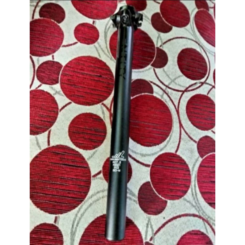 SEATPOST ENTITY  SPORT 27.2