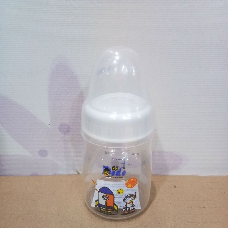 DODO BOTOL PAHE 2oZ/60ml