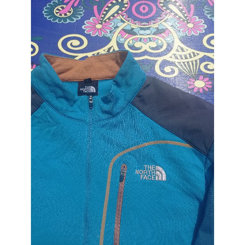 Baselayer The North Face Second Original