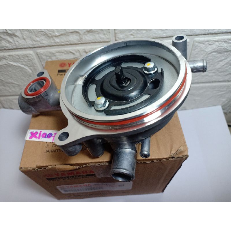 water pump assy MX king,Vixion  old/new R15  ( 3C1)