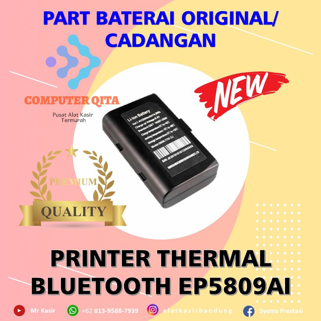 printer bluetooth taffware