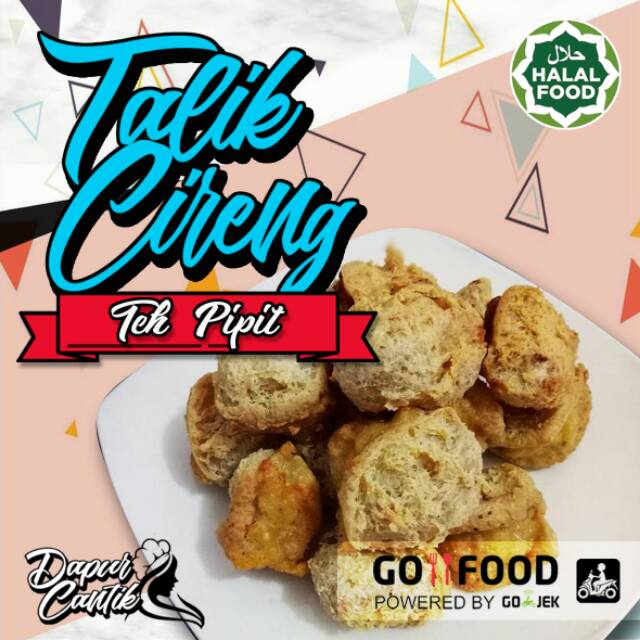 

Talik Cireng Tahu Cireng Tahu Walik Cireng