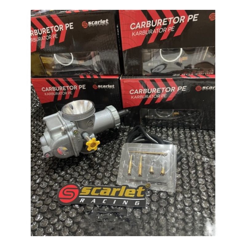 karburator pe 28 scarlet racing