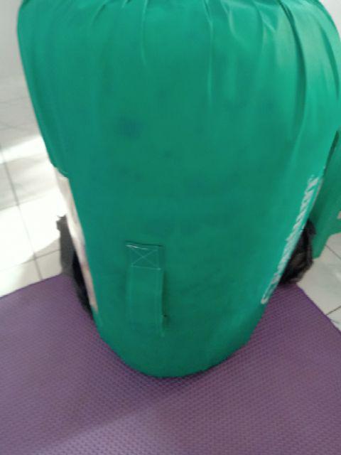 Kasur Gulung Kasur Santai Kasur Lantai Quantum Motif Karakter 160cmx200cmx6cm