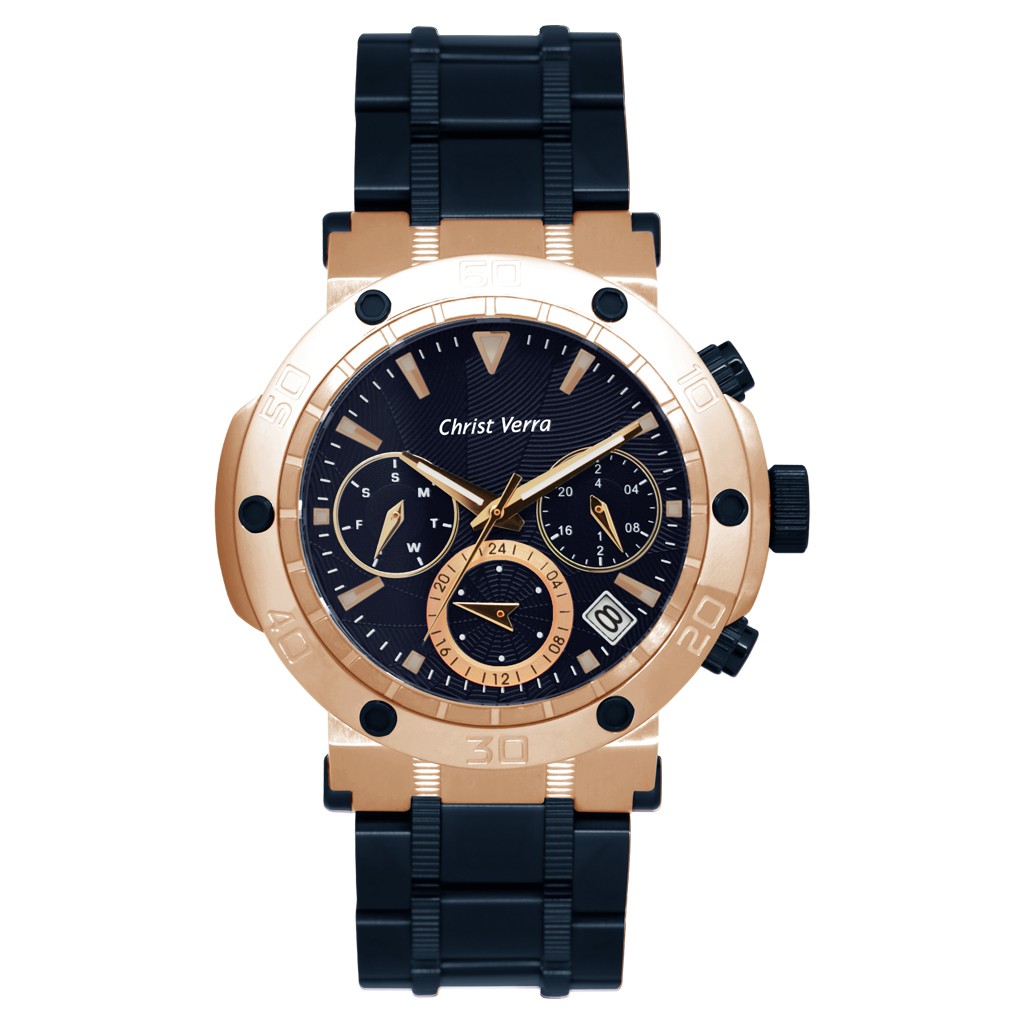 Christ Verra Women's Watches CV 52283L-1J BLU