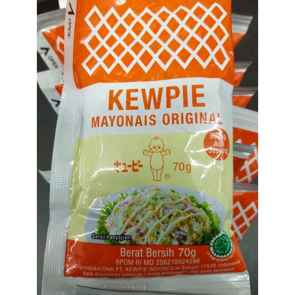 

mayonais original