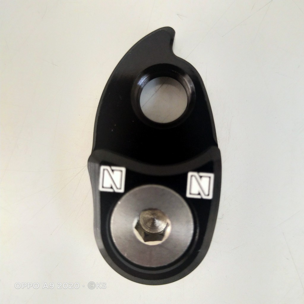 Goatlink / RD Extender Merk Nautilus