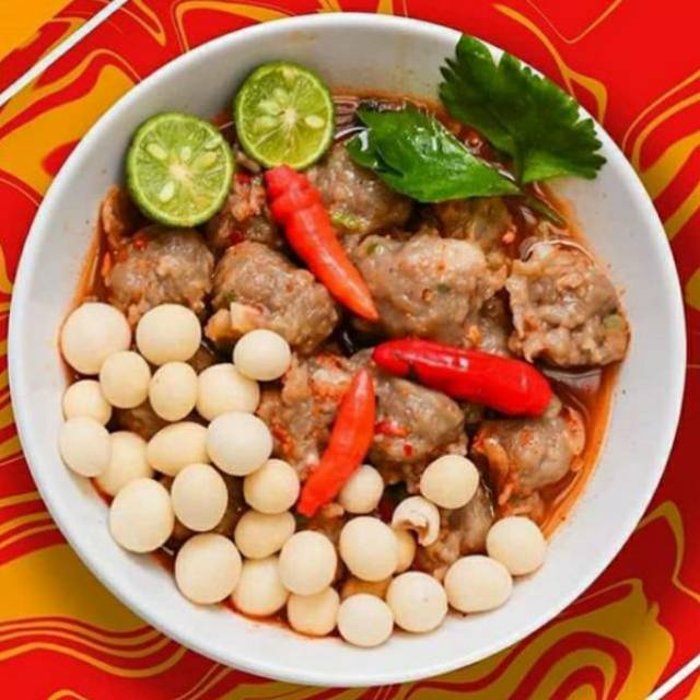

(BEST SELLER) BASO ACI TULANG RANGU / BASO ACI INSTAN