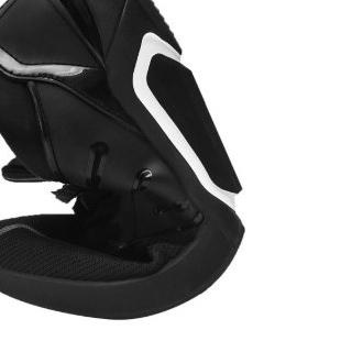 ★ Leedoo Sepatu Pria Casual Kerja Simple F15 ←