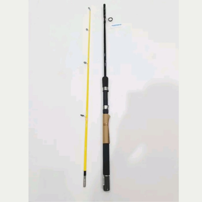 Joran Shimano Cruzar 180 Cm Cv