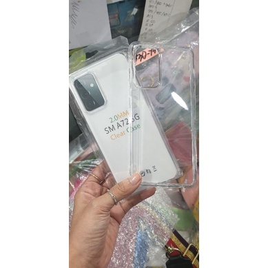 clear case 2.0mm samsung a22 5g a32 4g a72 iphone xr x xs max promax 11 12 pro max  7+ 8+ temperred 