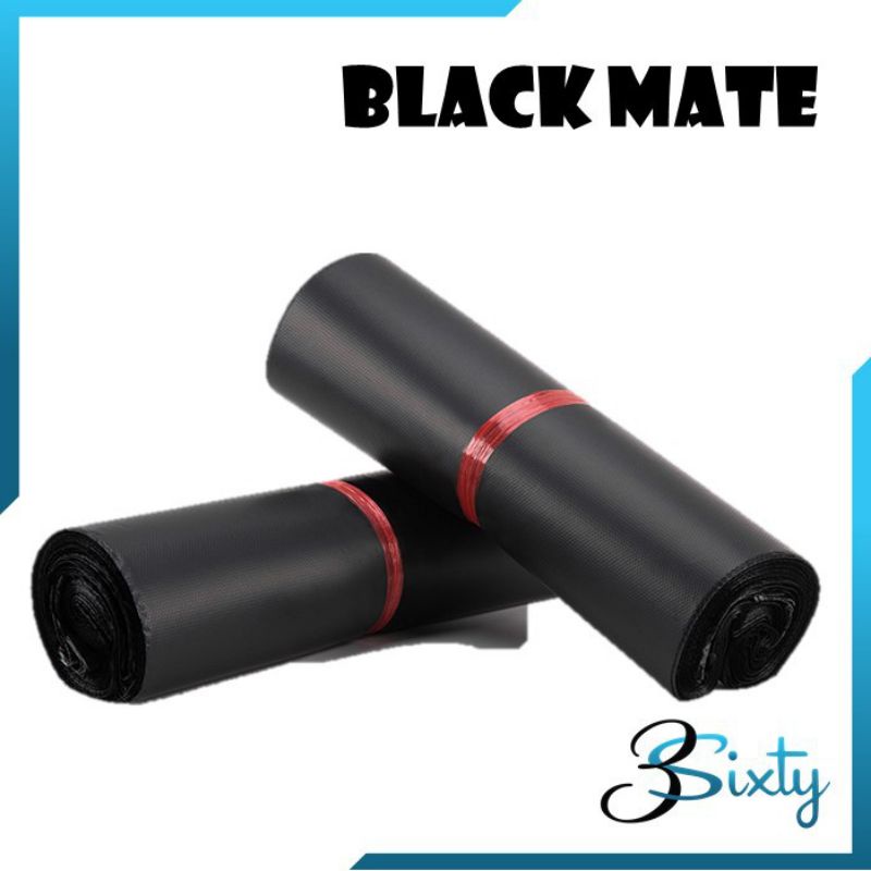 

Plastik Polymailer UKuran 25 x 40/plastik packing(1000 DAPAT 2 BIJI)