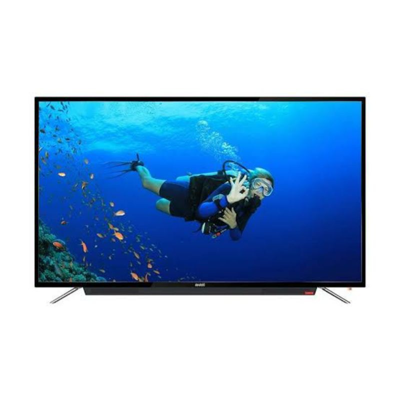 Akari tv led 43 inch
