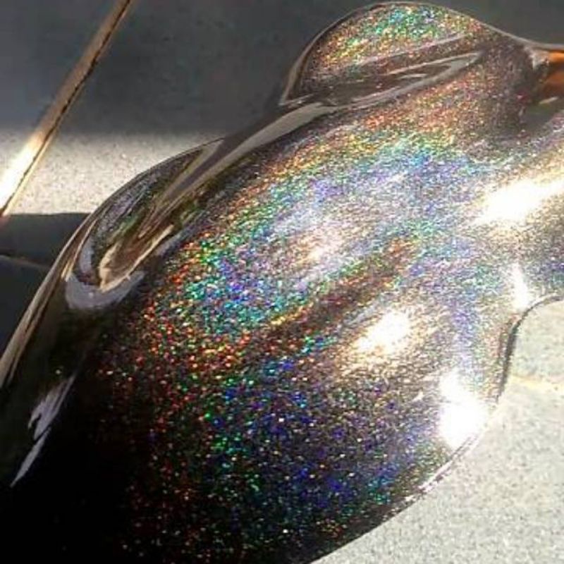 cat hologram rainbow 100ml