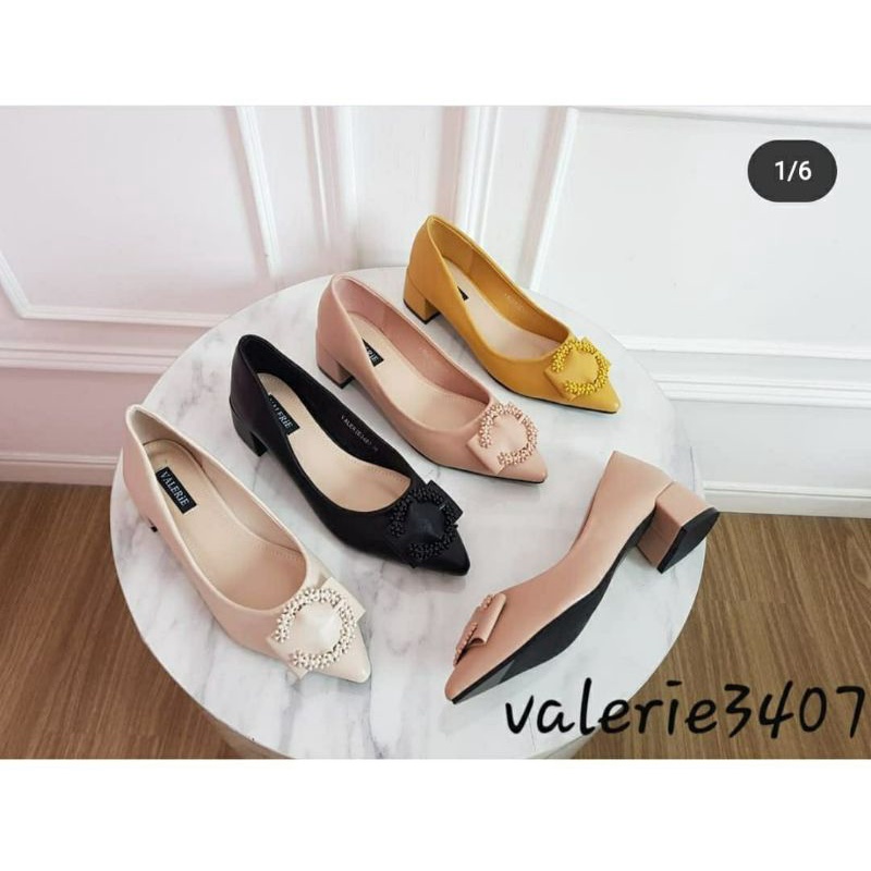 Sepatu Valerie