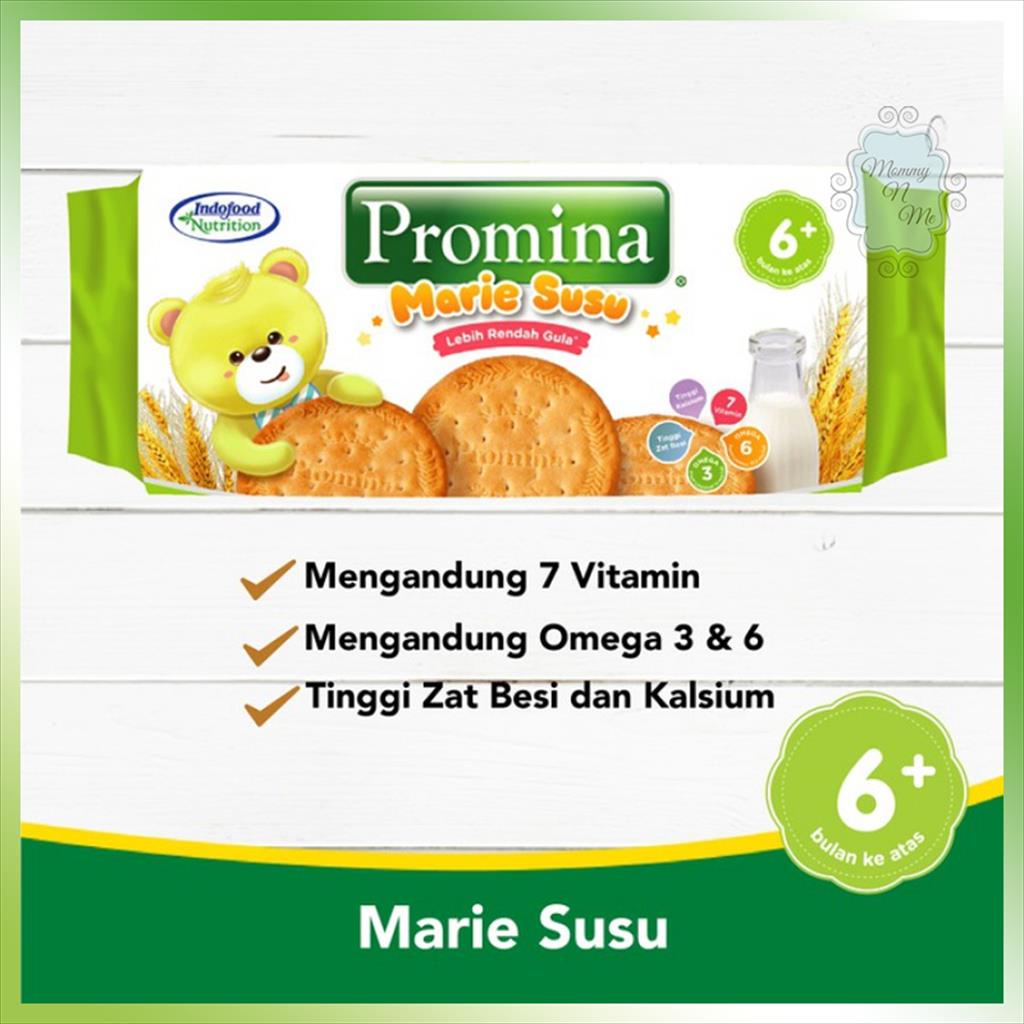 PROMINA MARIE SUSU 150gr