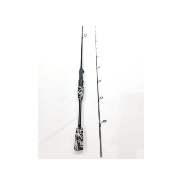 Joran Tobiko 165 12lbs