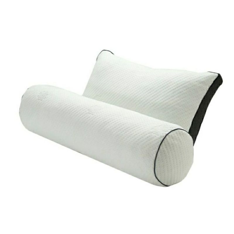 Set Bantal Guling Comfy Max Informa Sleep