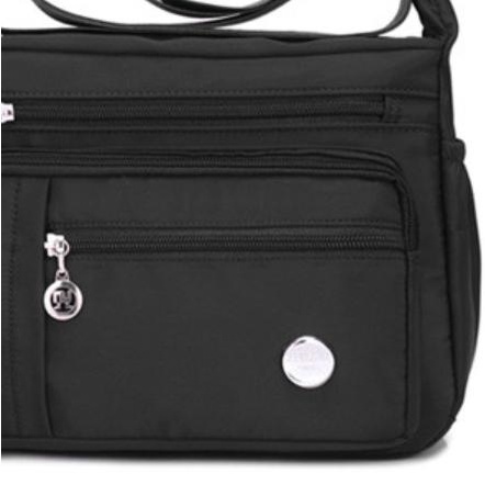 ✰ Tas Wanita Fashion Import WB9803 Tas Selempang Wanita - Ungu ❆