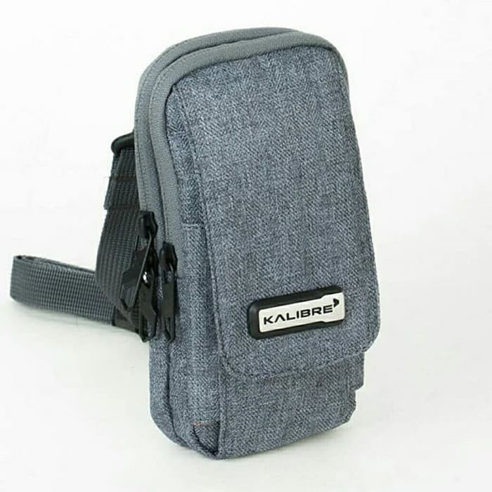 Tas Tempat HP Smartphone Kalibre 928008
