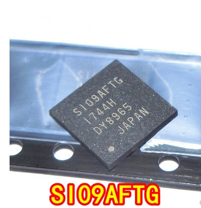 (Ready Stok) 1PCS TB67S109AFTG S109AFTG SI09AFTG QFN-48