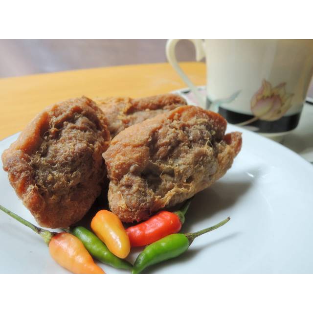 

Bakso Tahu Frozen