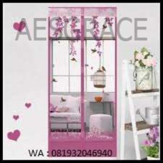 Download 6800 Koleksi Gambar Gorden Magnet Terbaik 