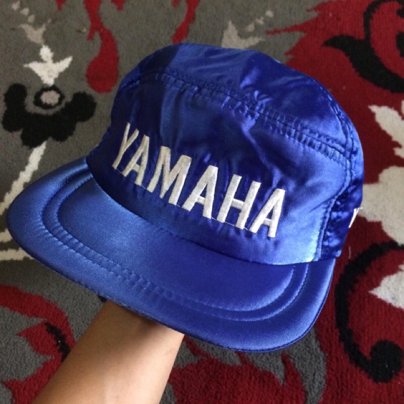 Topi Vintage yamaha