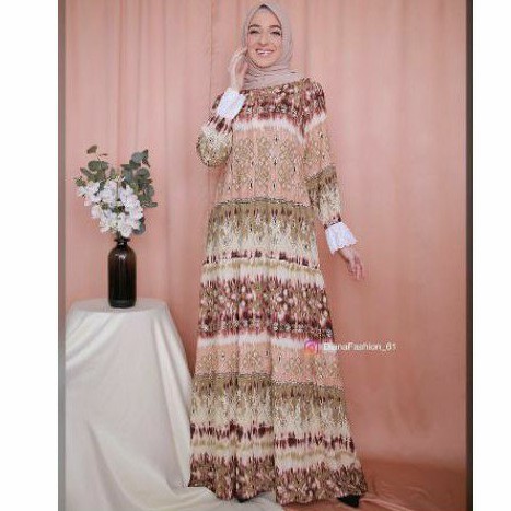 gamis by Diana fashion