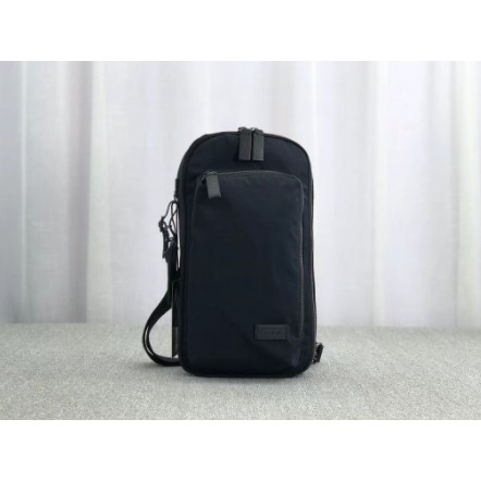 TAS SLINGS TUMI HARRISON GREGORY SLING | TAS SLEMPANG PRIA | 66035