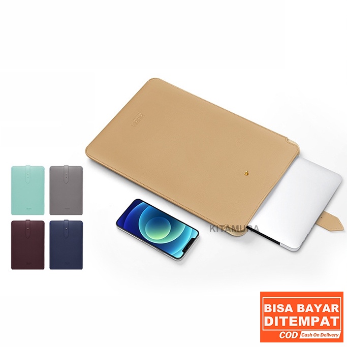TG179 TAS LAPTOP/LAPTOP CASE/PELINDUNG LAPTOP/WANITA/COVER LAPTOP/NOTEBOOK/MACBOOK/13 14 15 INCH