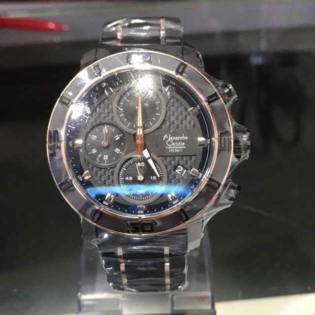 ALEXANDRE CHRISTIE 6292MC