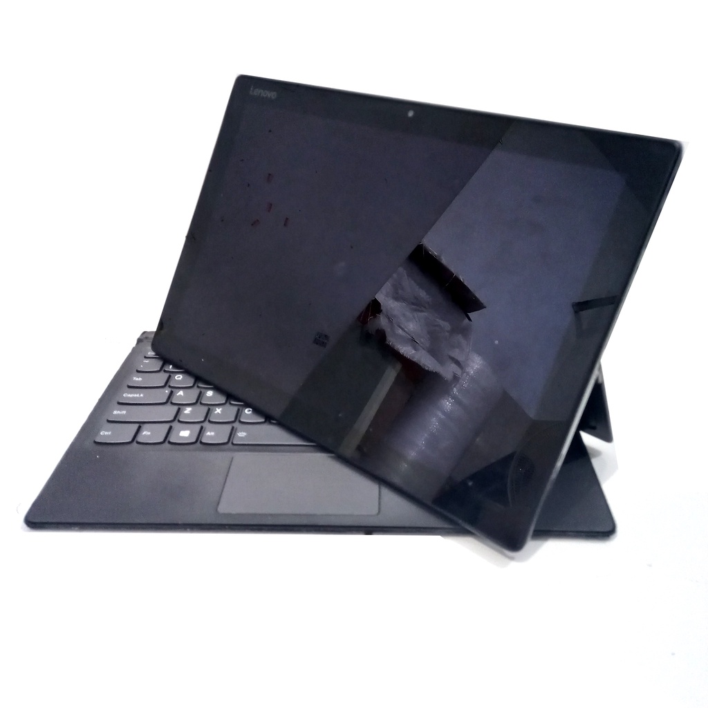 Lenovo Miix 520 Core i7 8th Gen Tablet 2in1 RAM 8GB SSD
