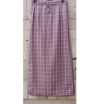 Special Price.. Rok motif kotak kotak / rok tartan / rok span panjang / rok korea / rok kotak kotak 