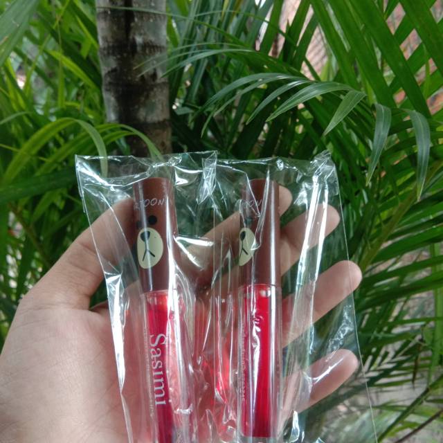 LIP TINT SASIMI