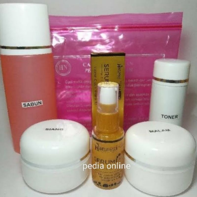 HN ASLI ORIGINAL BPOM