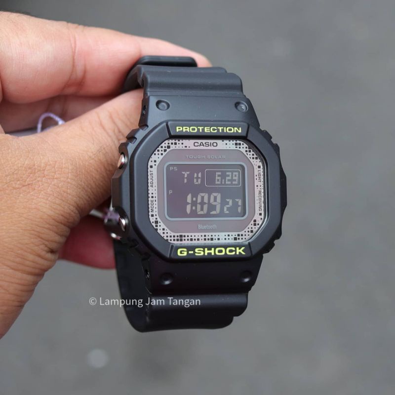 G-Shock GW-B5600DC-1
