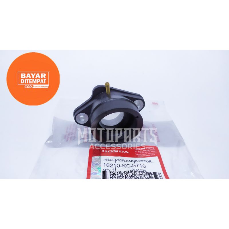 MANIPOL TIGER REVO TIREV ORIGINAL