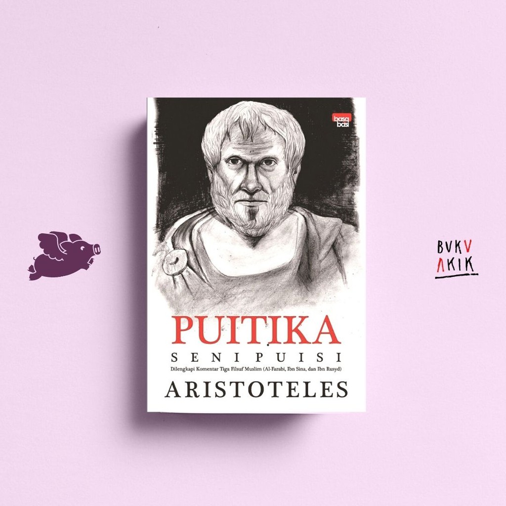 Puitika - Aristoteles