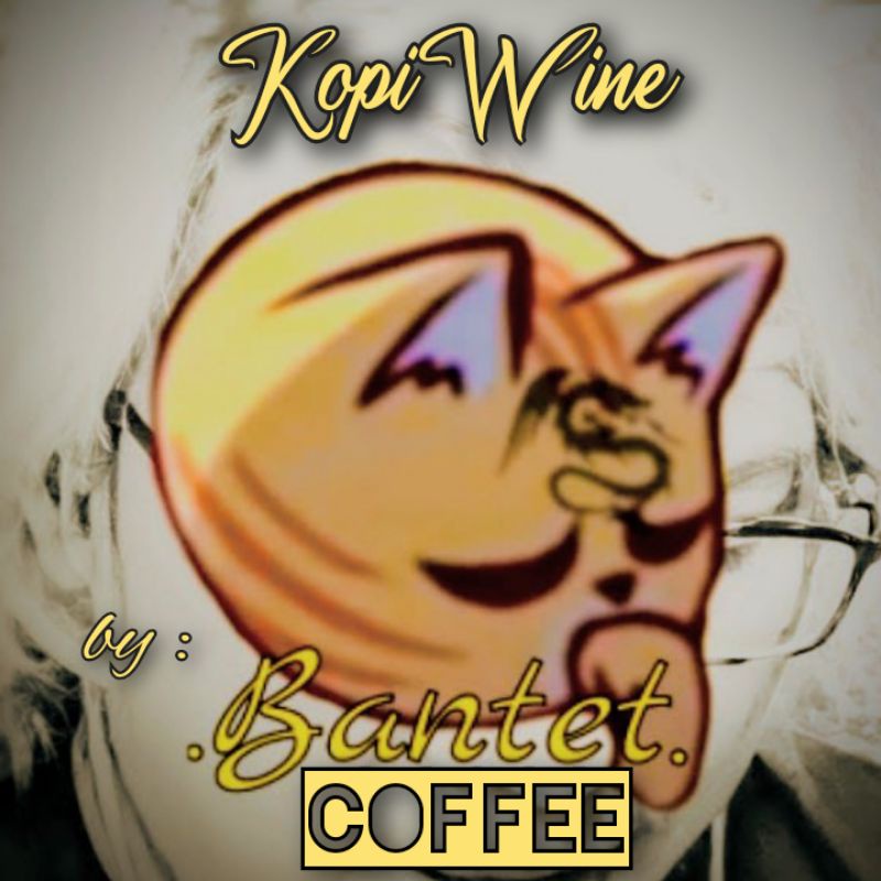 

Kopi Wine Natural Proses