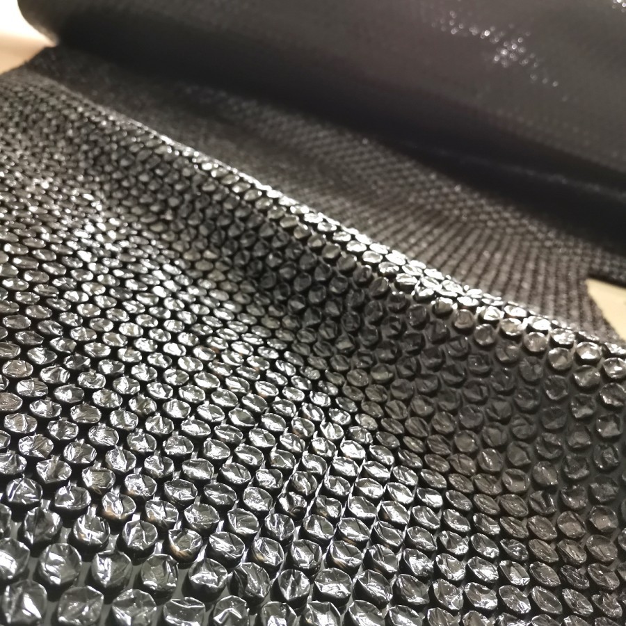 

Bubble Wrap Hitam tambahan per 1 pcs barang